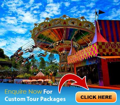 Genting Highlands Tour Packages