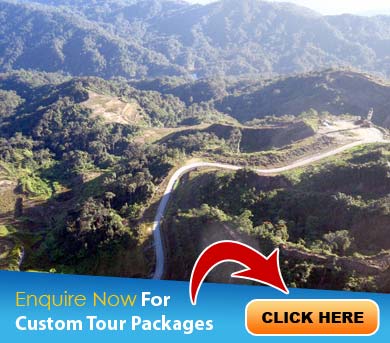 Genting Highlands Tour Packages